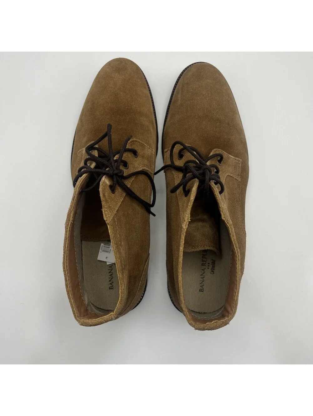 Banana Republic choice width all